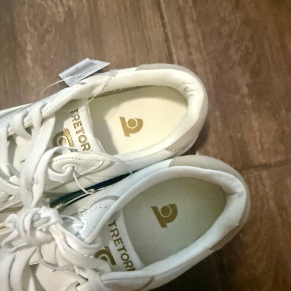 Women’s Tretorn Serve size 7 - Picture 5 of 8